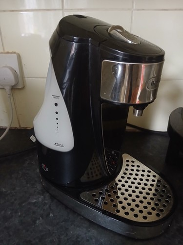 Breville vkj142 hot cup one - breville,