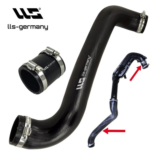 Turbo hose for ford - turbo,