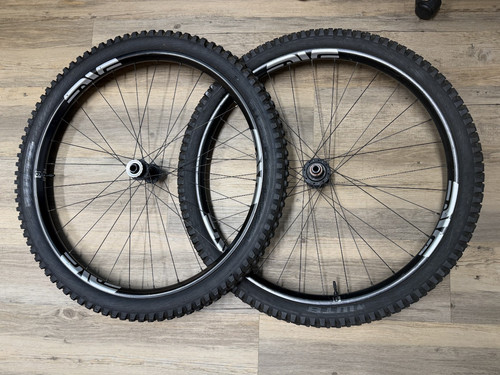 Enve wheelset xdr driver - wheelset,