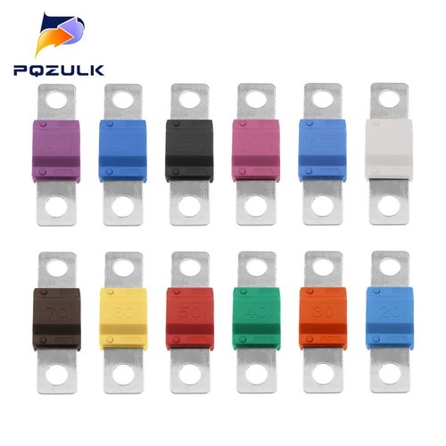 Midi fuses for - fuses, auto