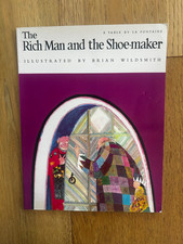 The Rich Man and the