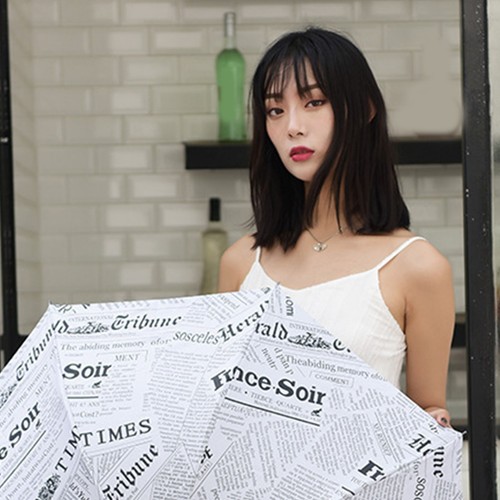 Automatic folding umbrella - automatic,