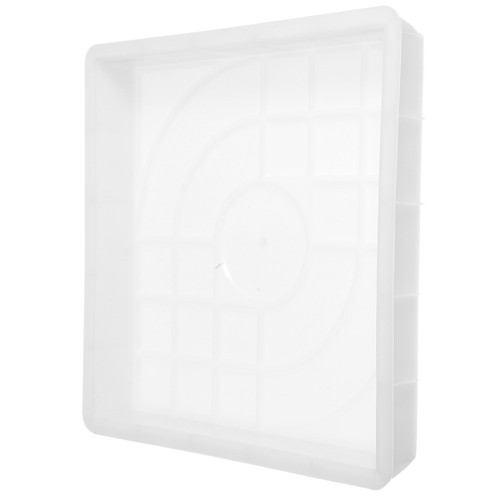 4cm road slab - *25*4cm,