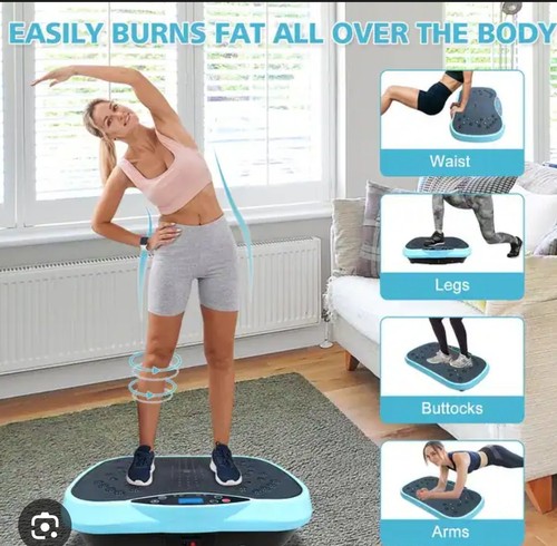 Fitpulse vibe plus - plus, vibration