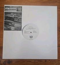 The Cenobites - Pull The