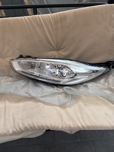 Ford fiesta 2015 - fiesta, left
