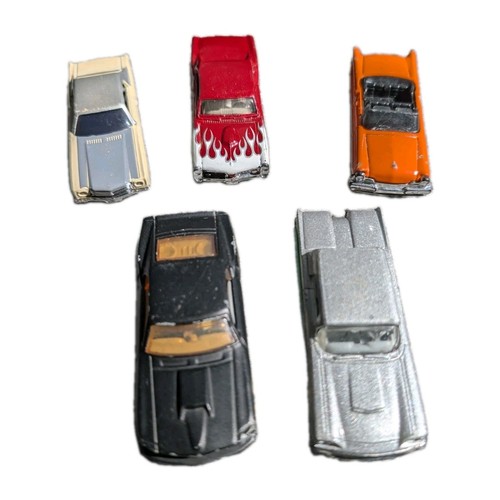 Hot wheels vintage classic - vintage,