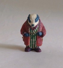 Wind in the Willows - Badger