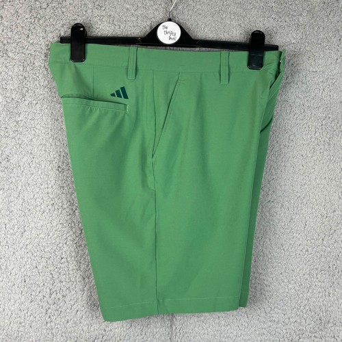 Adidas ultimate365 golf shorts - ultimate365,