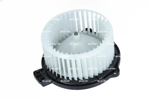 Blower fan for left hand - blower,