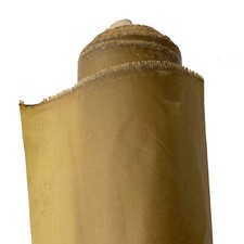 Sand 100% Cotton Canvas Fabric