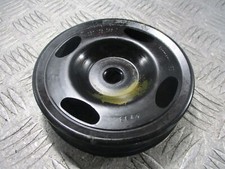 2012 VW POLO 1.2 12V PETROL CRANK PULLEY 03D105255D BZG CGP  