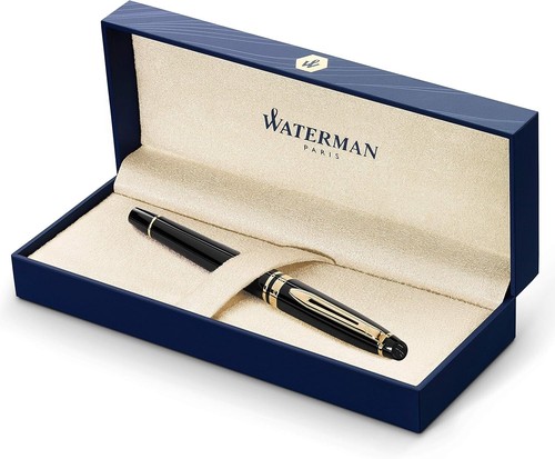 Waterman expert fountain - expert,