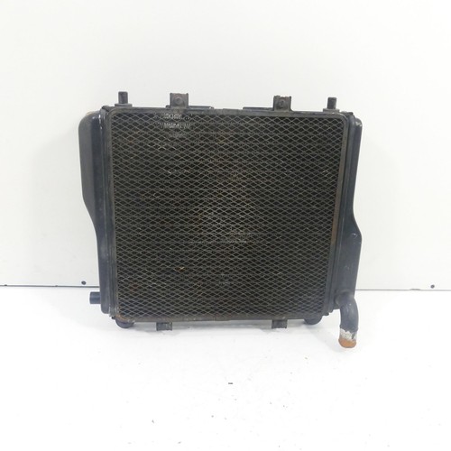Kawasaki gpz 1000 radiator - gpz, rx