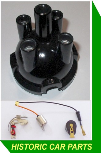 Ignition kit for - for, austin