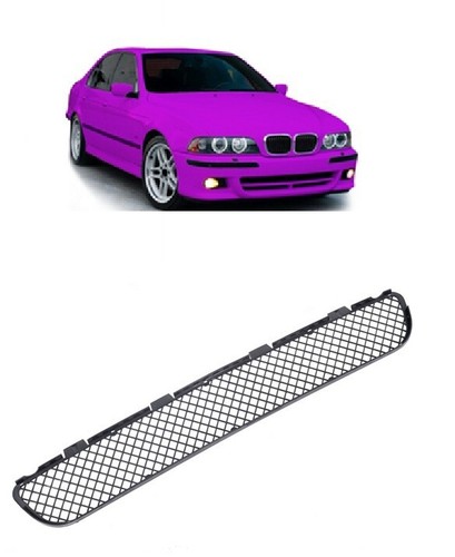Bmw e39 4dr saloon - bmw,