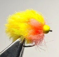 4 X Tone Trout Eggs, Trout