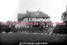 HA 4875 - Eastbury Hall Annexe, Surrey Road, Bournemouth, Hampshire