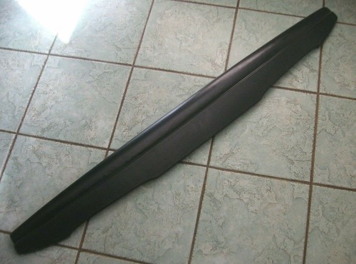 Daimler 250 dash top rail - ,