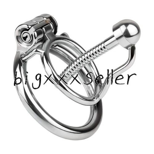 Chastity belt stainlesss steel - belt,