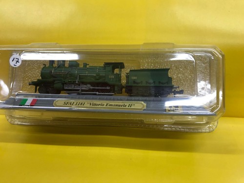 Del prado trains gauge - trains, n