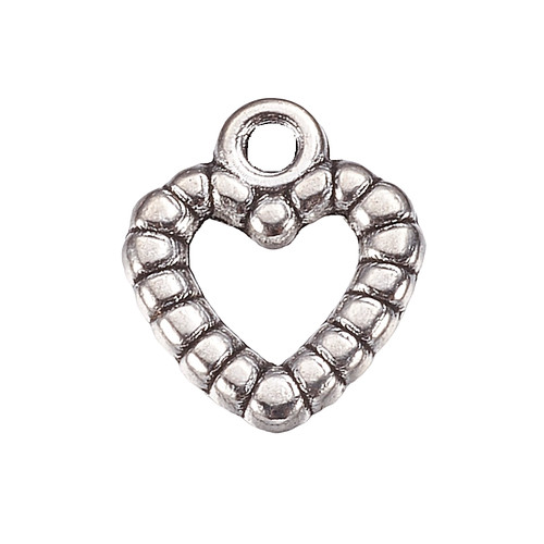 Tibetan silver rope - tibetan,