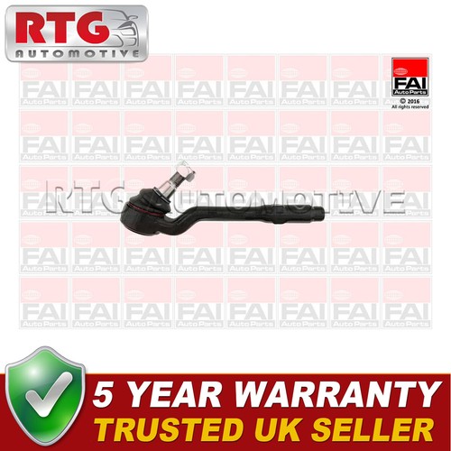 Front tie rod end - rod, x5