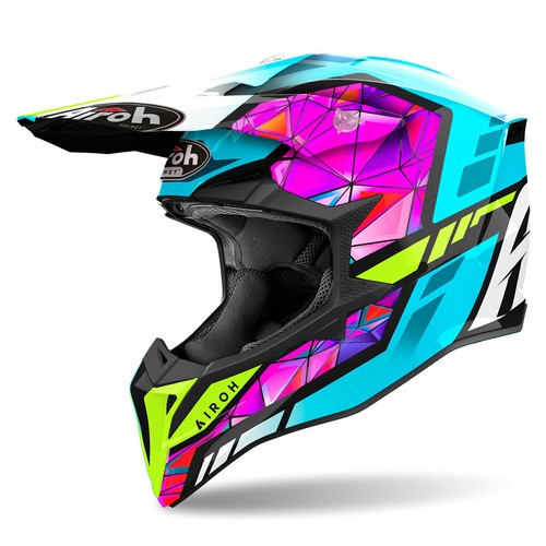 Airoh wraaap motocross - airoh,