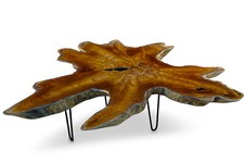 Coffee Table Solid Wood To 150
