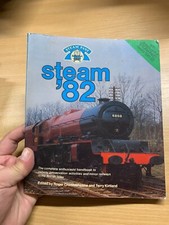 1982 1ST EDITION "STEAM '82"