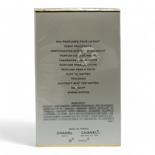 Chanel coco mademoiselle - chanel,