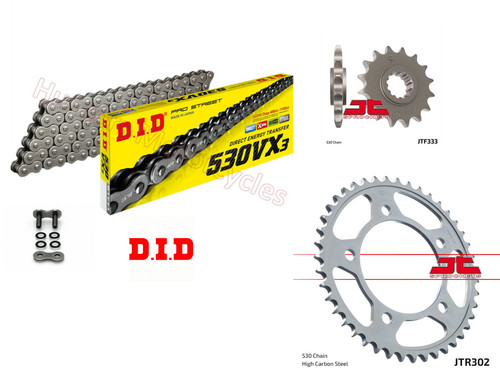 Did ring heavy - x-ring, duty