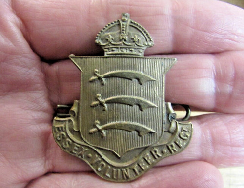 First world war king crown - first,