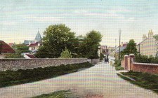 Ditchling  Nr Keymer Burgess