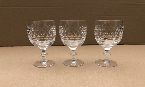 Vintage 1960s webb corbett cut - vintage,