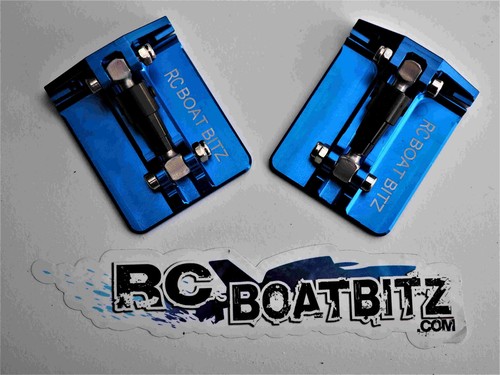 Traxxas m41 upgrade cnc - traxxas, trim
