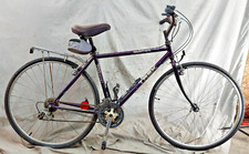 1997 Trek Multitrack 700 City