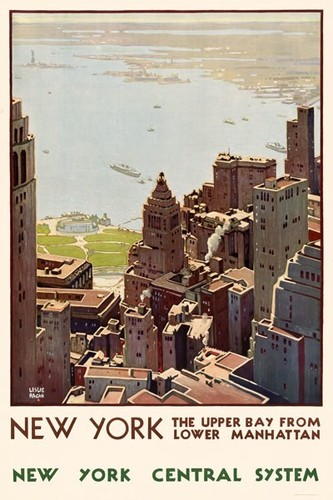 Tx258 vintage 1920 new york - tx258,
