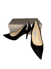 Jimmy Choo Women’s Black