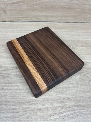 Handmade walnut oak - handmade,