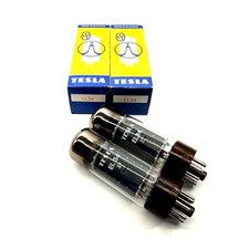 M. Pair   EL34 Double Ring
