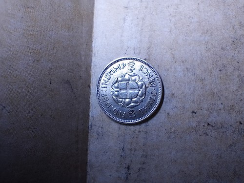 1940 king george - king,