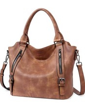 CLUCI Purses for Women, Large