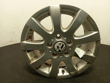 VOLKSWAGEN TOURAN Alloy Wheel