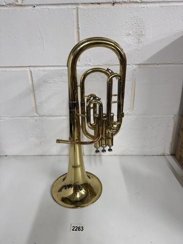 Rosetti ah434 tenor horn - rosetti,