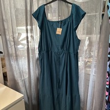 Bloom Chic -  TEAL Summer Boho