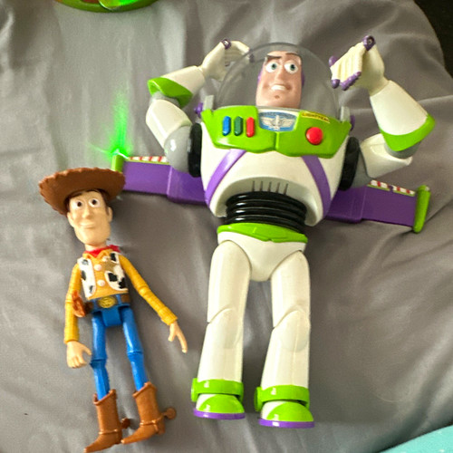 Disney pixar toy story woody - disney,