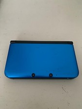 Nintendo 3DS XL Metallic Blue