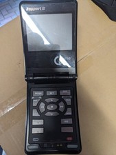 Genie Rapport CCTV Tester and