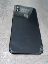 Apple iPhone X 64GB, Unlocked